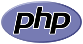 PHP Development icon