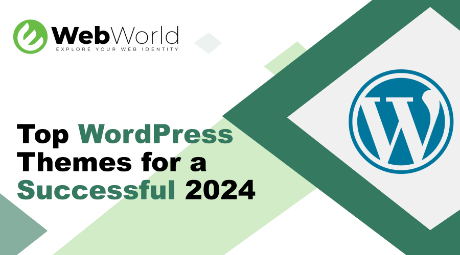Top WordPress Themes