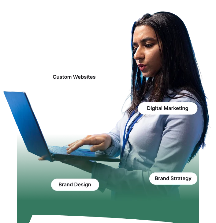 a experienced Brand Manager