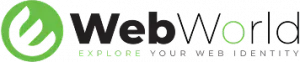 Ewebworld Logo