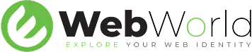 Ewebworld Logo
