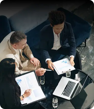 Consulting & Coaching