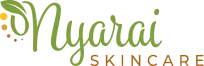 Nyarai Skincare Logo