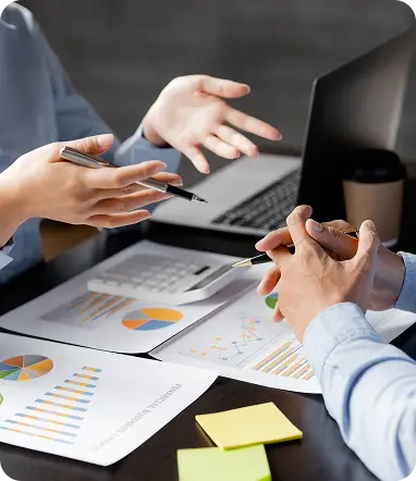 Marketing and Branding