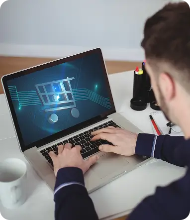 E-commerce and Retail