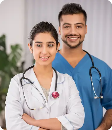 Health and Wellness (B2B)