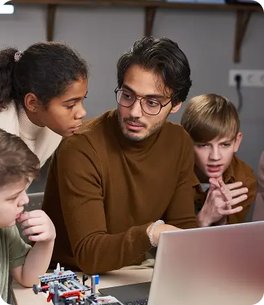 Education and EdTech