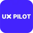 UX Pilot Logo