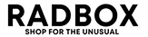 RadBox Logo