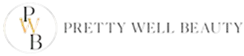 Pretty Well Beauty Logo