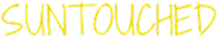 Suntouched Logo