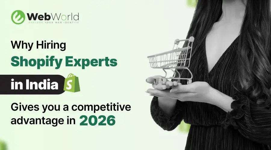 Why Hiring Shopify Experts in India Gives You a Competitive Advantage in 2026