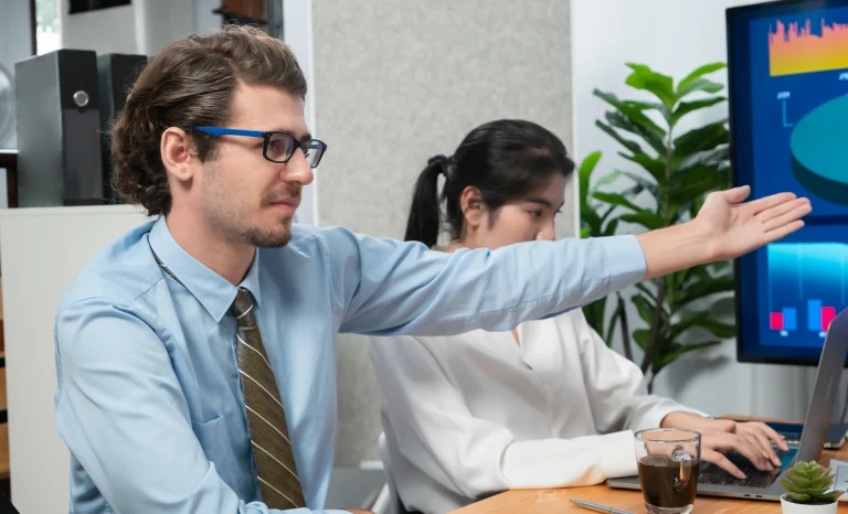 Why Choose eWebWorld for ReactJS Development?