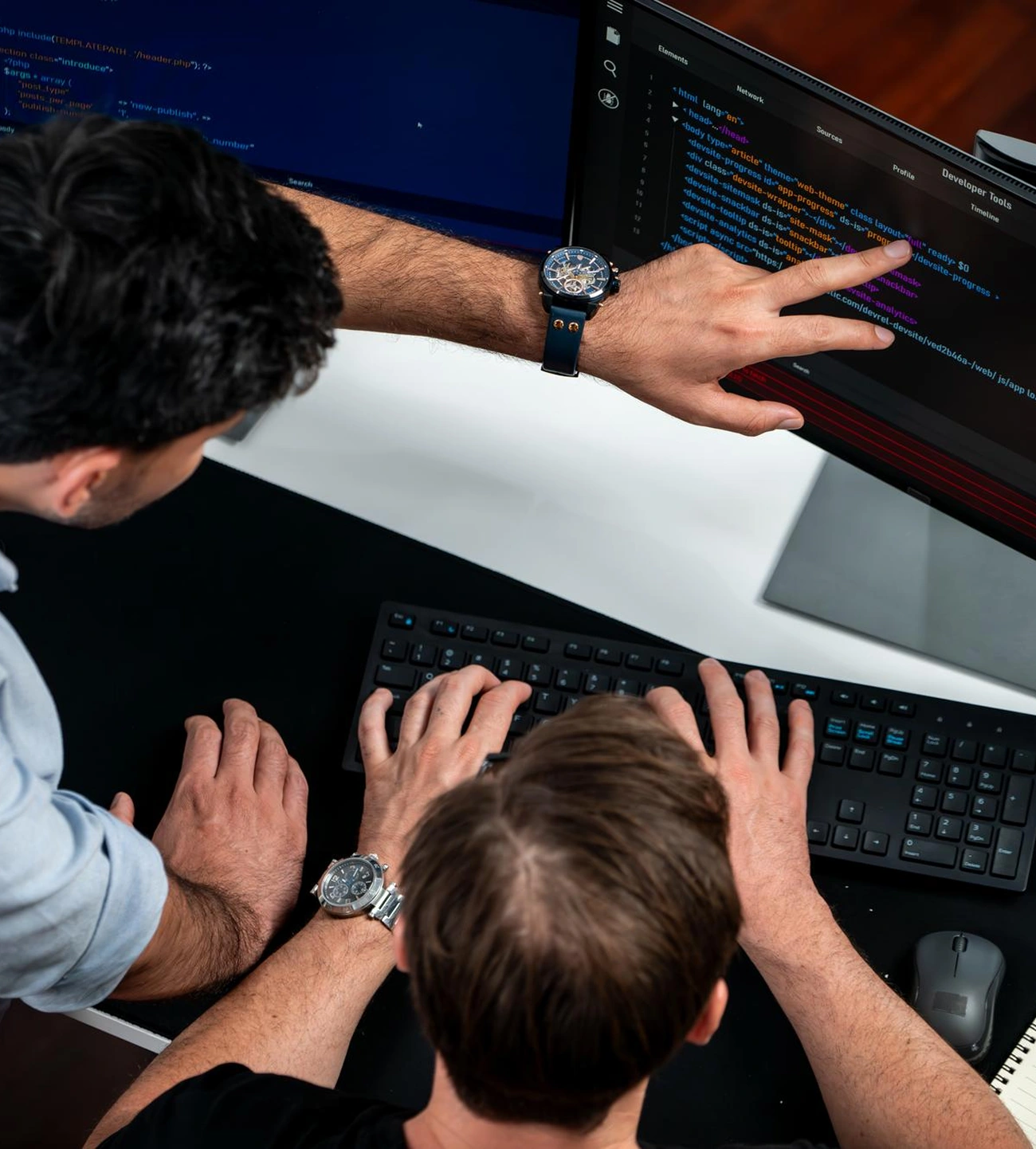 React Native developers