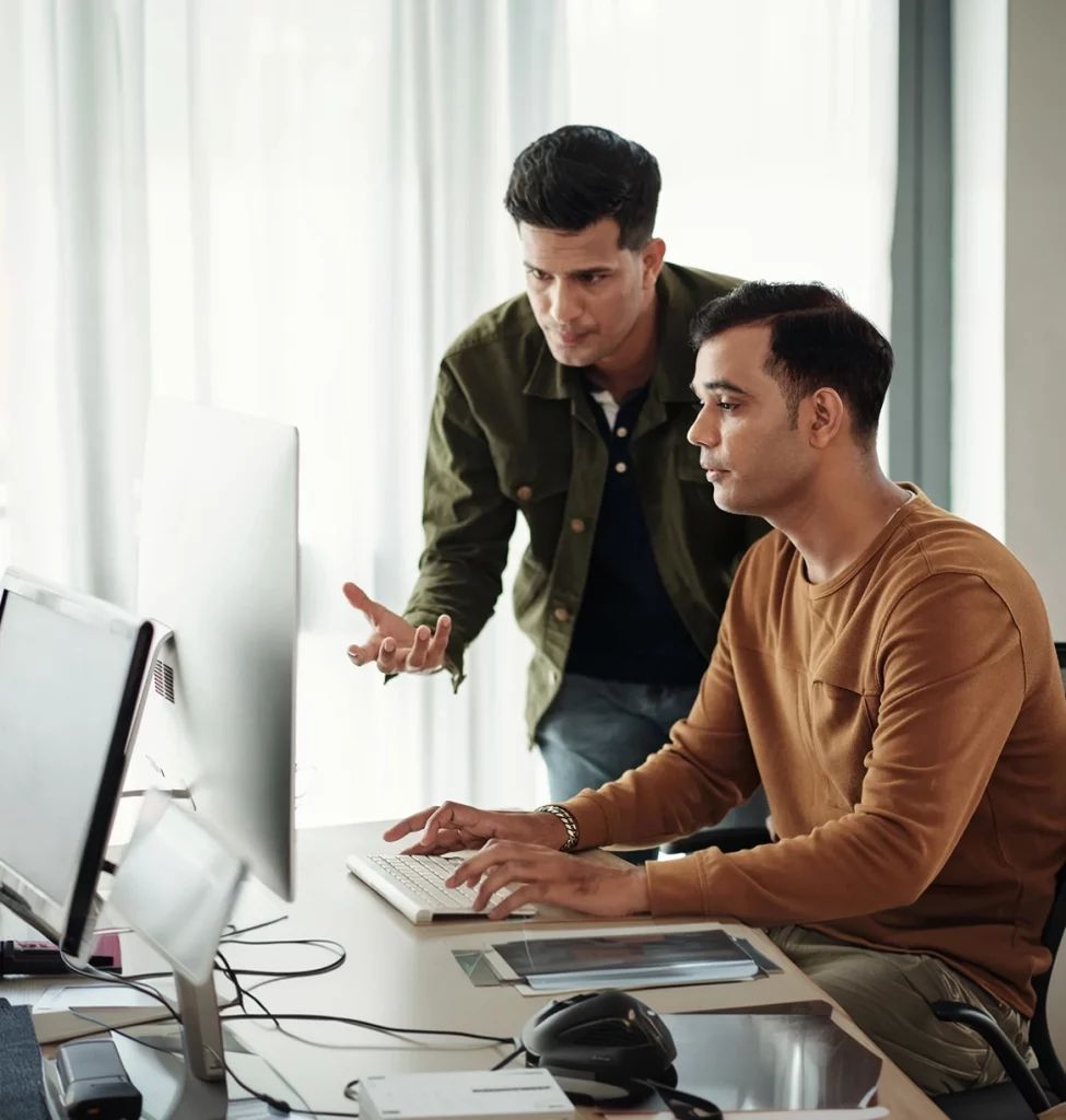 hire Frontend developers