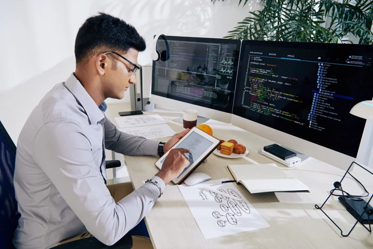 developer