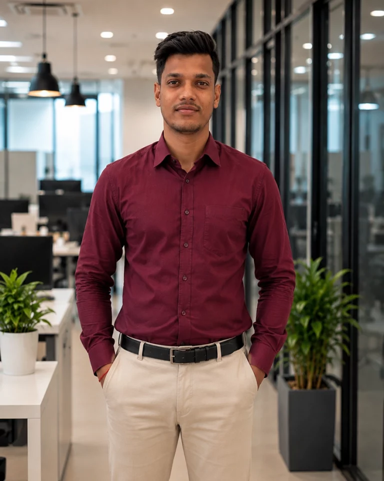 UI/UX Designer