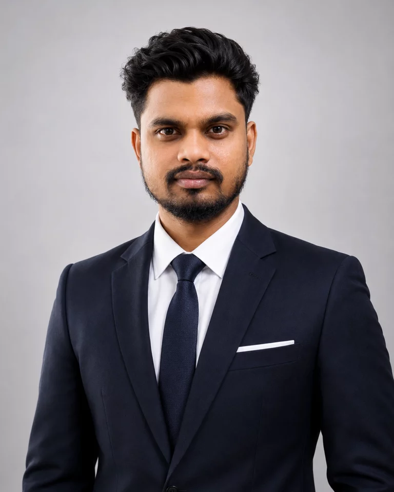 WordPress Developer