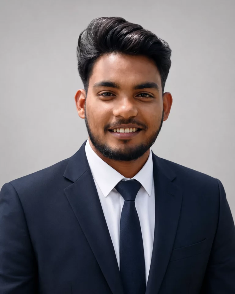 WordPress Developer