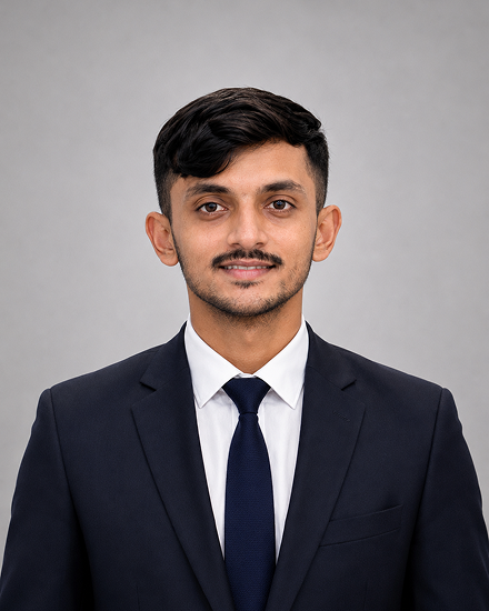 UI/UX Designer