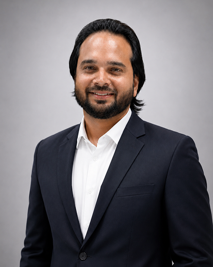 Co-founder & CMO