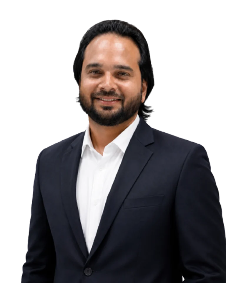 Co-founder & CMO