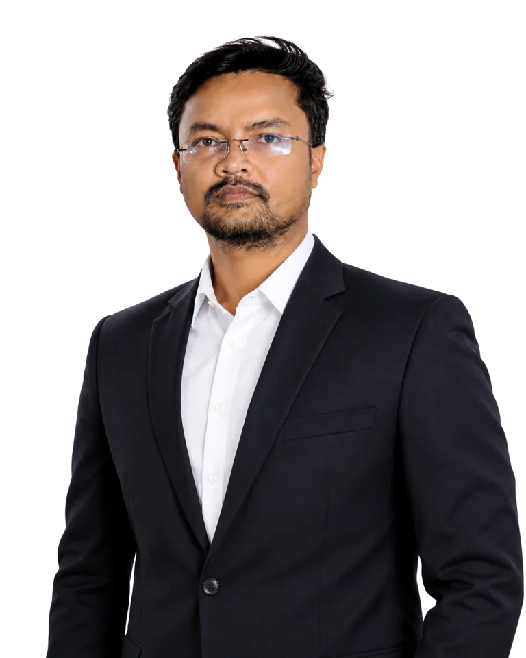 Co-founder & Lead Developer