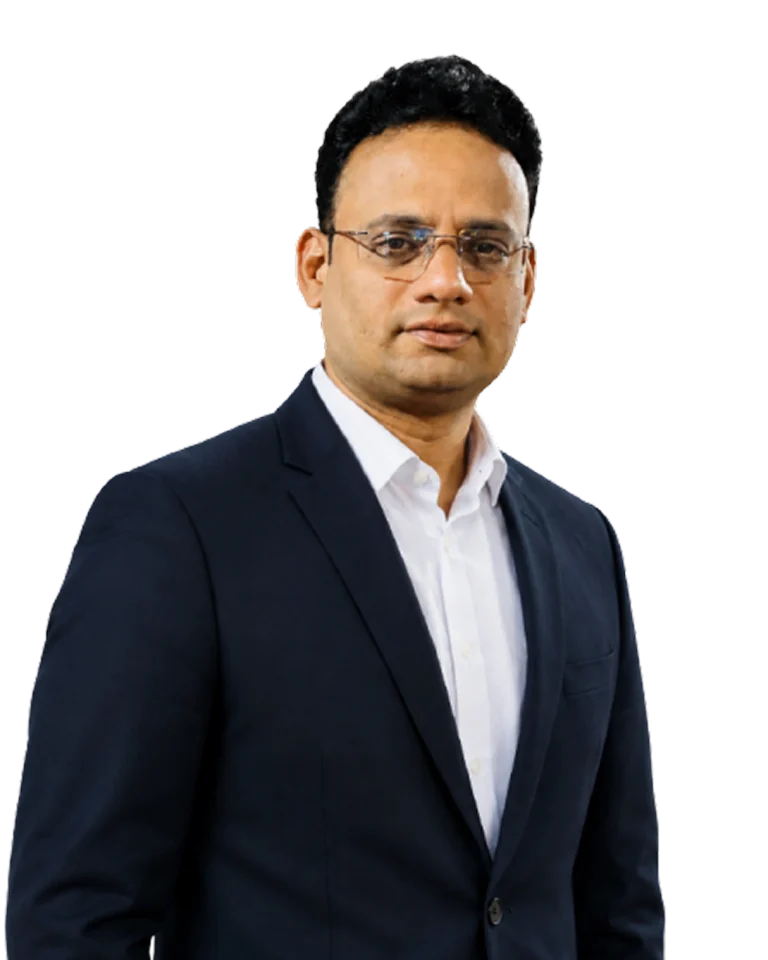 Co-founder & Lead Developer