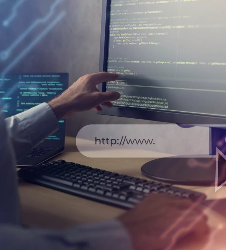 SEO-Safe Migration