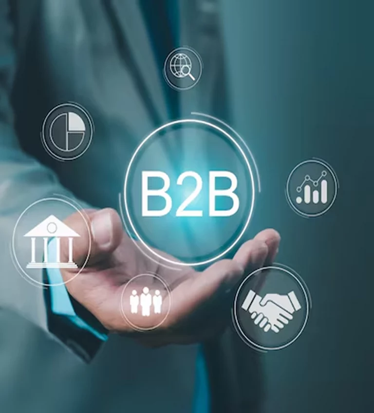 B2B & Wholesale