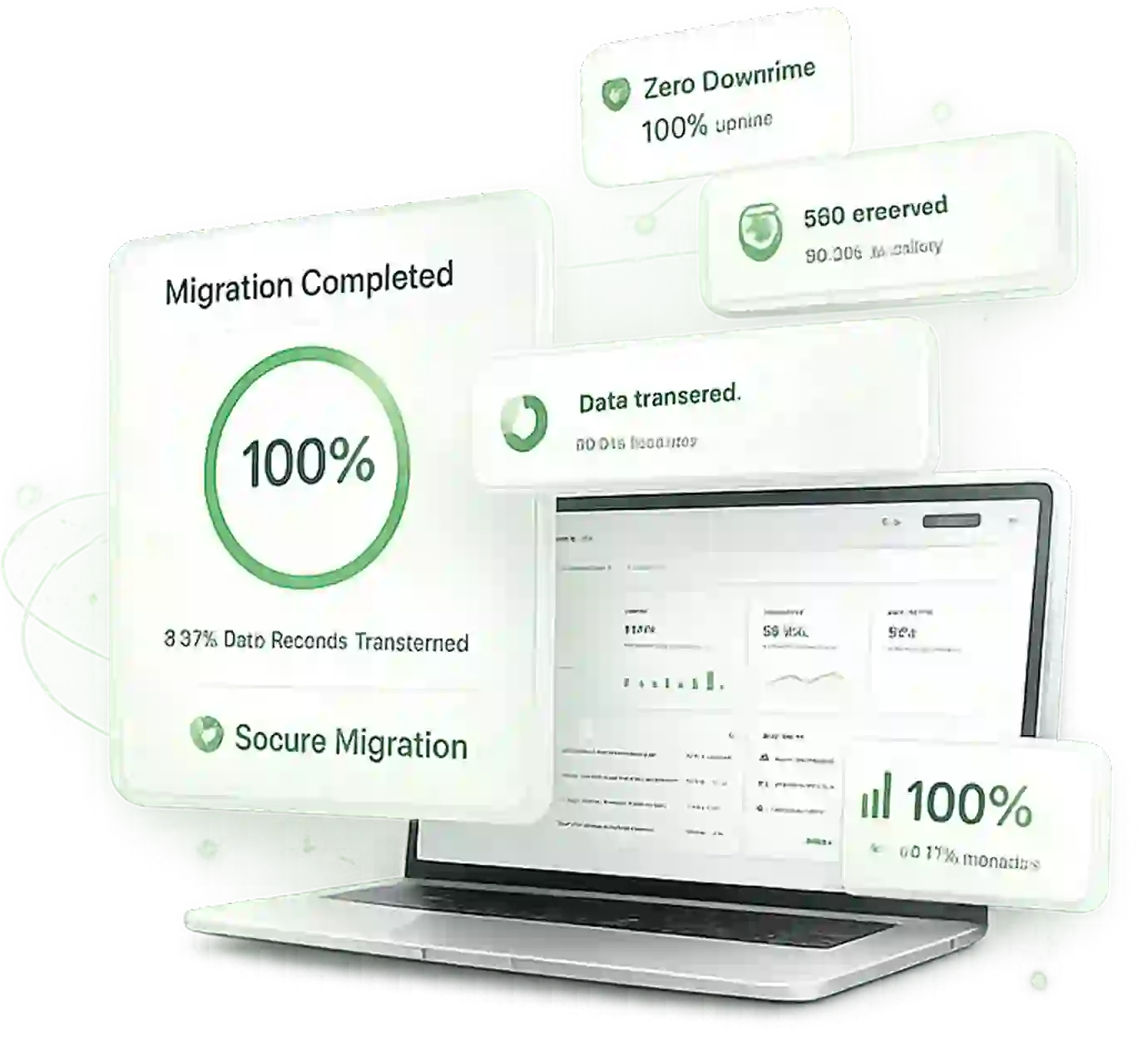 shopify migration