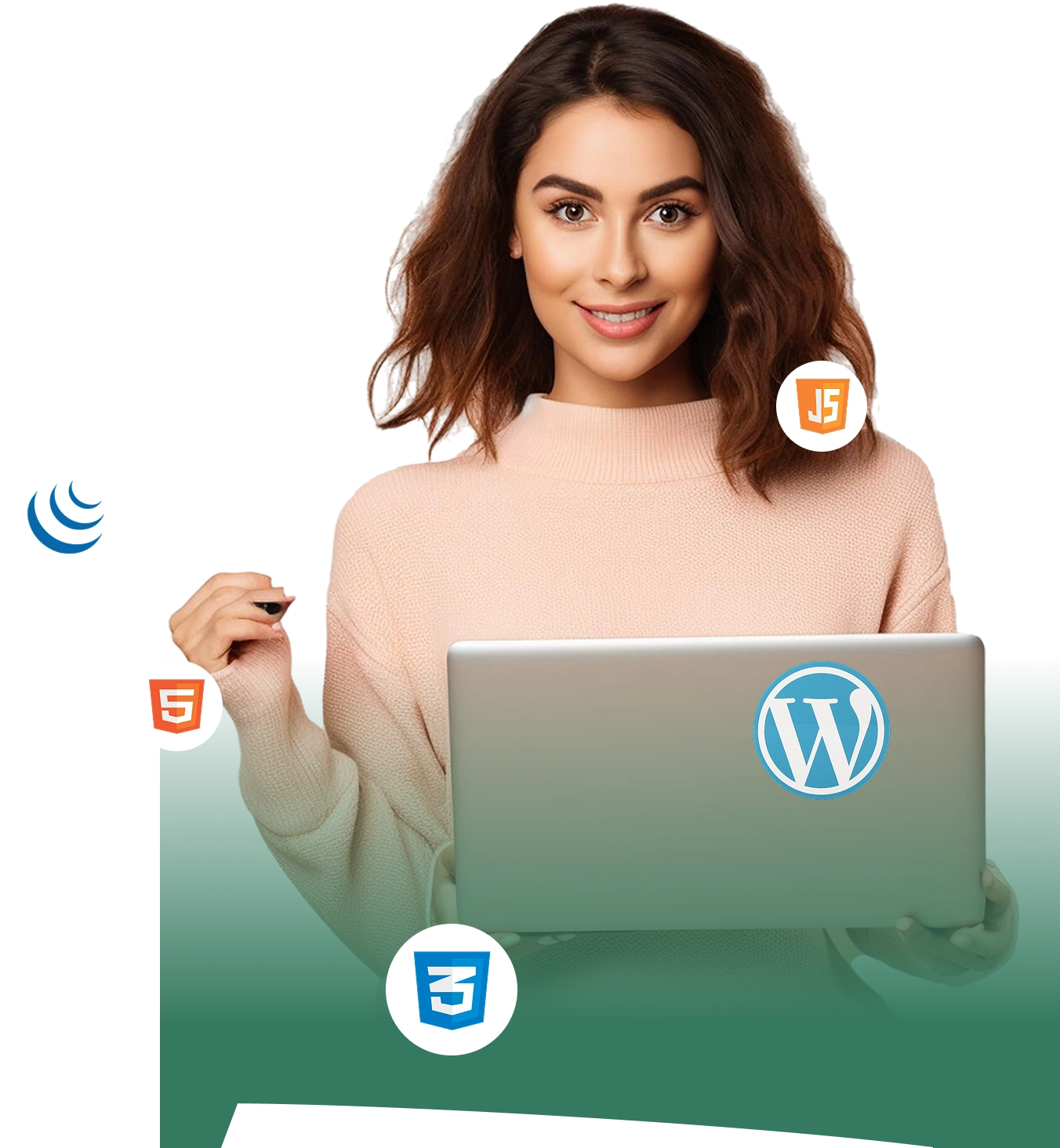 Web Designer