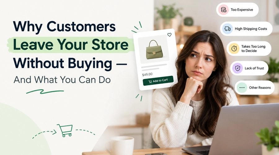 Our Shopify Journey From Store Development to Building Our First Shopify App