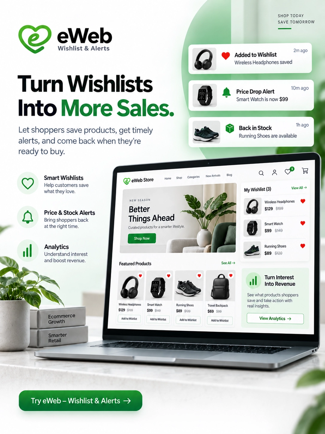 eCommerce store optimization banner for 2026 highlighting UX, performance, and conversion improvements by eWebWorld - ewebworld 