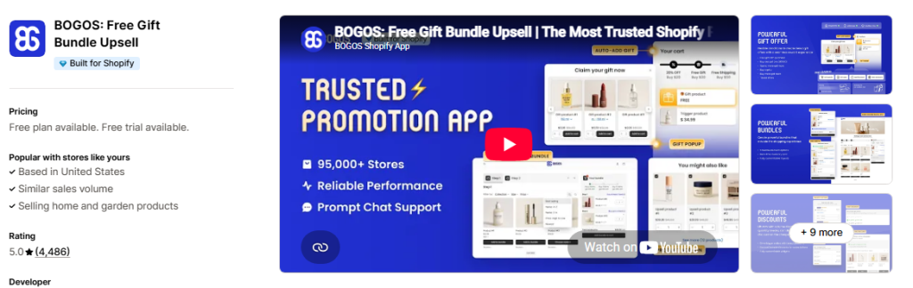 bogos