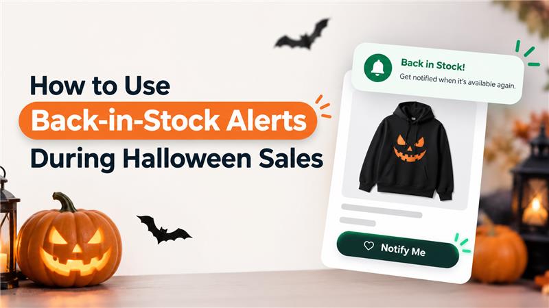 halloween sale