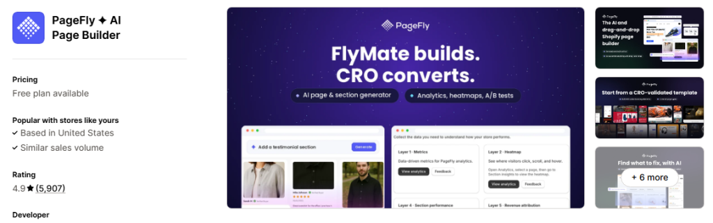 pagefly