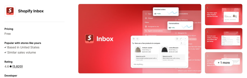 shopify-inbox